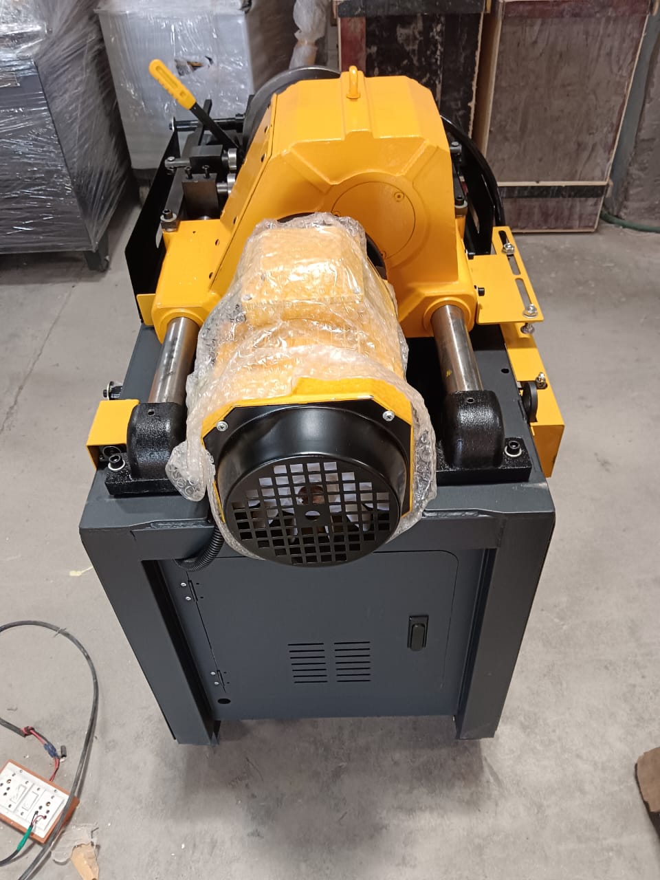 High-Precision Gears