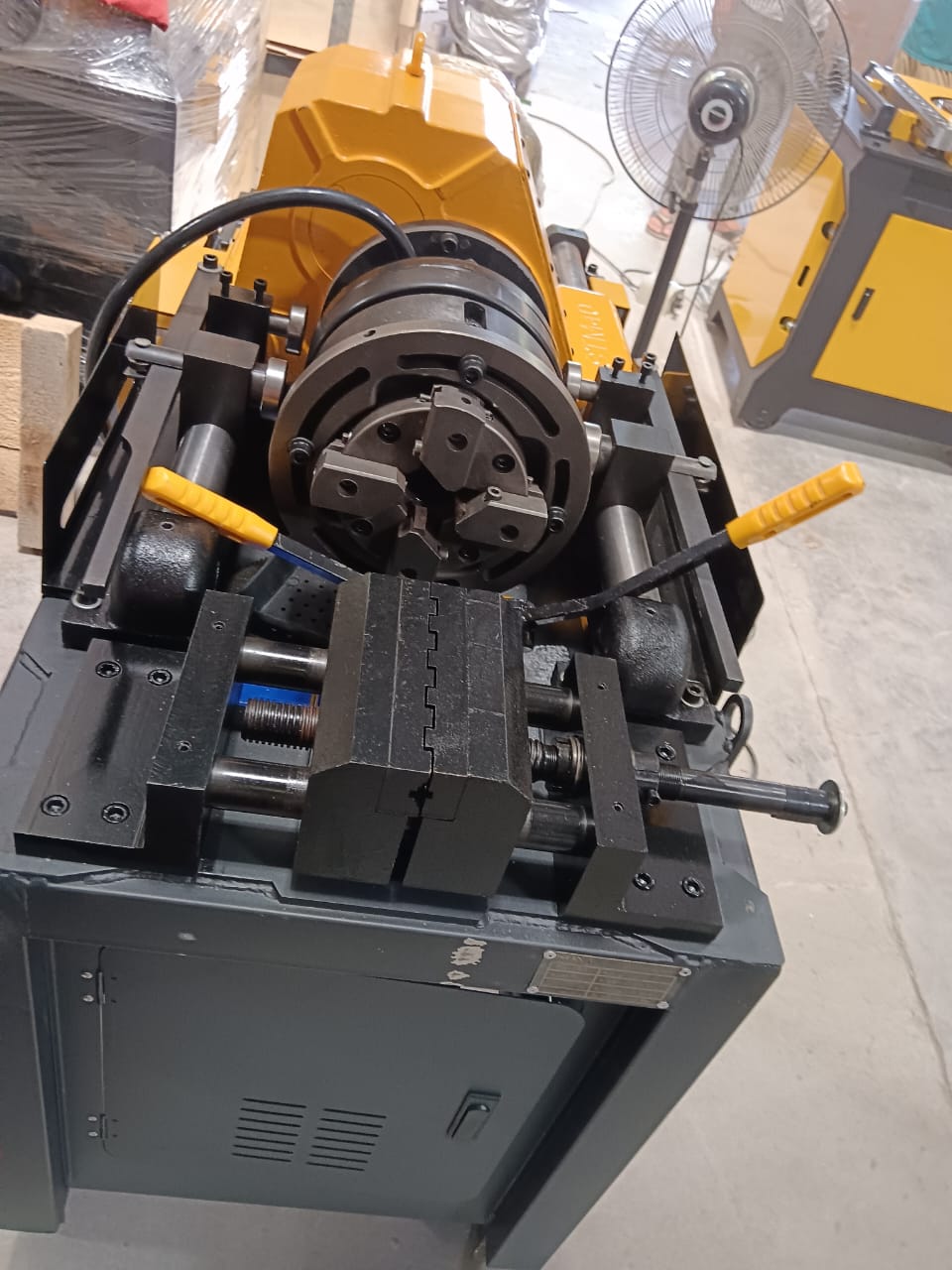 Industrial Motors